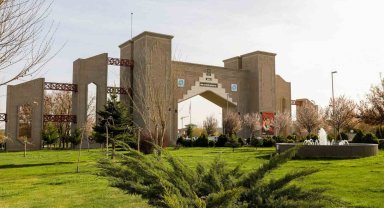 Niğde Ömer Halisdemir Üniversitesi Yılın Çevreci Üniversitesi ödülüne aday oldu