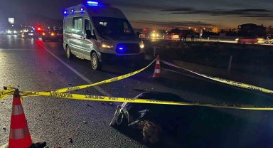 Niğde'de 11 ayda meydana gelen kazalarda 28 kişi hayatını kaybetti