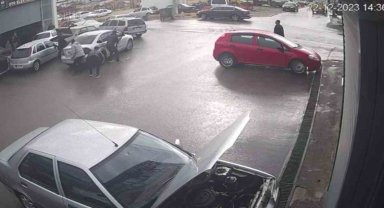 Niğde'de 2 grup arasında çıkan silahlı, sopalı kavgayla ilgili 7 tutuklama