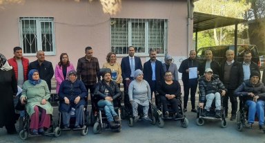 Niğde'de 9 işletme, engellilere indirim desteği sağladı