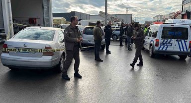 Niğde'de çıkan silahlı kavgada 3 kişi yaralandı