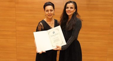Niğde'de Rumeli'den Anadolu'ya Kurtuluşun Öyküsü Konserle Anlatıldı