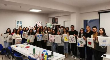 Odunpazarı Belediyesi 99 bin gence hizmet verdi