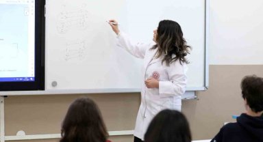 Öğretmenlerin alan değişikliği başvuruları 18-22 Aralık tarihleri arasında yapılacak