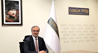 OSB'ler Cumhuriyetin ilk yüzyılında istihdam rekoru kırdı