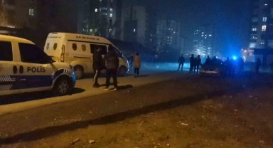 Otomobilden tüfekle ateş açıldı, evinin önündeki çocuk yaralandı