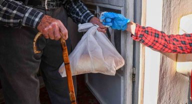 Özenle hazırlanıp titizlikle servis ediliyor