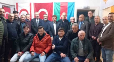 Prof. Dr. Burhan Sayılır'dan 'Sarıkamış Destanı' konulu konferans