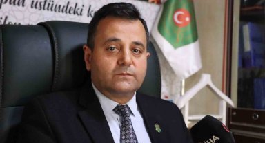 "Dağda askerimizin karşısına çıkamayan korkaklar, haince askerlerimizi şehit etti"