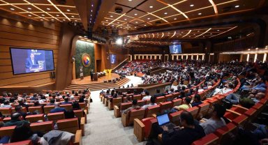 "Enflasyon Düzeltmesi Semineri" TOBB'da gerçekleştirildi