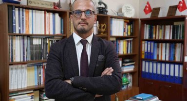 Radon gazının depremler üzerindeki etkileri araştırılıyor