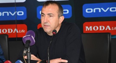 Recep Uçar: "İnanılmaz anlamlı bir galibiyet"