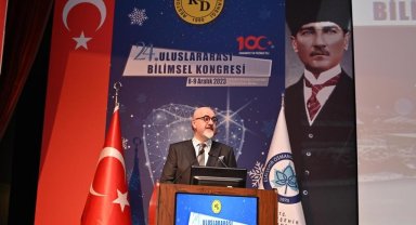 Restoratif Diş Hekimleri ESOGÜ'de buluştu