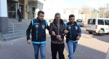 Sahte dekont düzenleyerek 30 kişiyi dolandıran şahıs tutuklandı