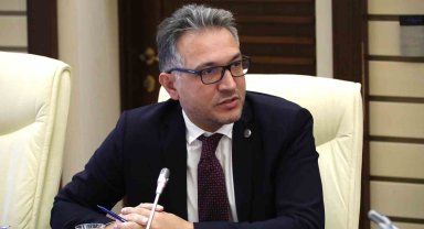 Selçuk Üniversitesi, "Aday Araştırma Üniversitesi" statüsüne yükseldi