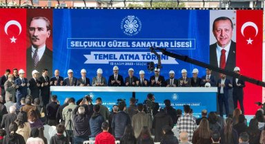 Selçuklu Belediyesinin eğitim yatırımları Konya'ya değer katıyor
