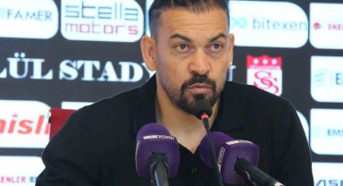 Servet Çetin: "İyi bir galibiyet oldu"
