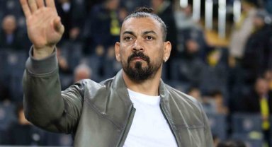 Servet Çetin Sivasspor'a veda etti