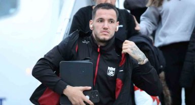 Sivasspor, İstanbul'da