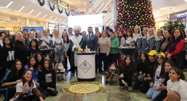 Sivrihisar kültürü Ankara'da tanıtılacak
