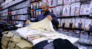 Soğuktan korunmak için alınan içliklerde yüzde 75 yün oranına dikkat