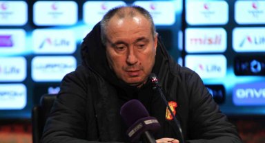 Stanimir Stoilov: "Süper Lig'e çıkmak için elimizden gelen her şeyi yapmalıyız"