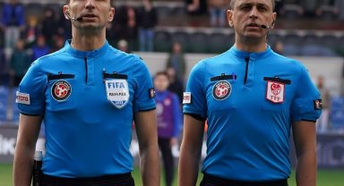 Süper Kupa'da Kayserili hakemler görev yapacak