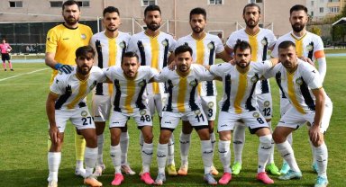 Talasgücü Belediyespor 5 maçı iç sahada kazandı