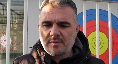 Talasgücü Belediyespor Antrenörü Aslan: "Hedefimizin 5 puan gerisinde kaldık"