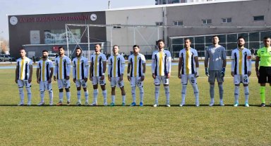 Talasgücü Belediyespor'un hedefi play-off
