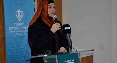 TDV KAGEM'in 'İki İnsan Bir Hayat: Evlilik Okulu' seminerleri sona erdi