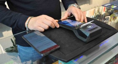 Telefonlardaki bu özellik fiziksel kart kullanımını bitirebilir
