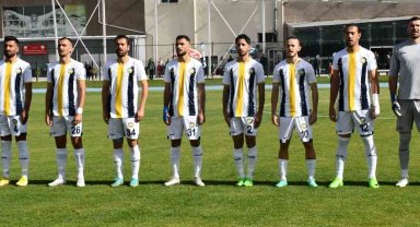 TFF 3. Lig 14. Hafta