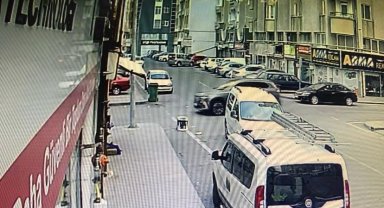 Togg'a nazar değdi