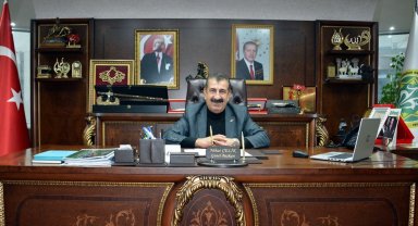 TÜDKİYEB Genel Başkanı Çelik: "Yerli malı kullanımı hepimiz için bir yurtseverlik görevidir"
