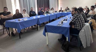 Türkiye genelindeki çocuk cerrahisi doktorları ESOGÜ'de buluştu