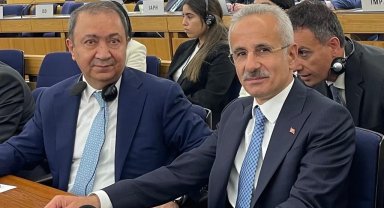 Türkiye rekor oyla Uluslararası Denizcilik Örgütü Üyeliği'ne seçildi