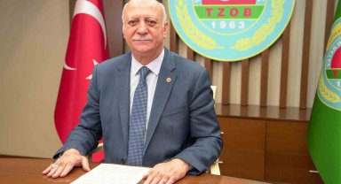 TZOB Başkanı Bayraktar: "SGK primleri ödenebilir seviyeye çekilmeli"