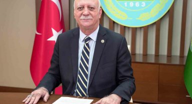TZOB Genel Başkanı Bayraktar: "Markette fiyatı en çok düşen ürün yüzde 17,2 ile limon oldu"