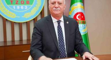 TZOB Genel Başkanı Bayraktar: "Peynirde taklit ve tağşişe müsaade edilmemesi gerekiyor"