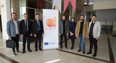 Uzmanı robotun mühendise saldırmasını değerlendirdi