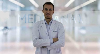 Uzmanı yeni yılda nasıl beslenilmesi gerektiğini açıkladı
