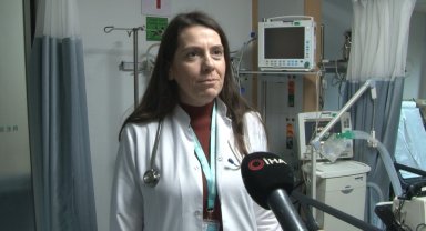 Uzmanından acile gelen hastalar için hassasiyet çağrısı