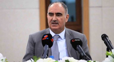 Vali Özkan, "İlçelerimiz OSB'lerle yatırım üssü haline gelecek"
