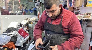 Yaklaşan kış öncesi bot tamiri arttı