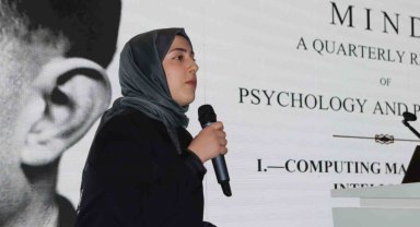 Yapay zeka sağlıkçıların işini kolaylaştıracak