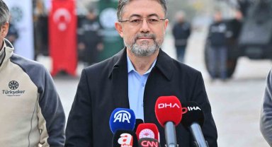 Yılbaşı öncesi 20 bin 500 gıda denetimi yapıldı