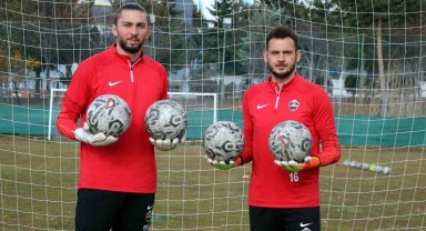 Yozgat Belediyesi Bozokspor kalesini gole kapattı