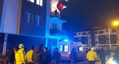 Yozgatlı şehidin şehadet haberi baba ocağına ulaştı
