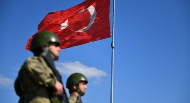 Yunanistan'dan Türkiye'ye gönderilmeye çalışılan 2 kişi yakalandı